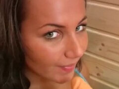 18 anni, Brunetta, Club, Ragazza, Giochi