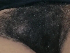 Pussy Close up Creates Irresistible Bedroom Tension with Seductive Close-up Visuals