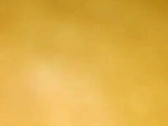 Amatör, Rumpa, Stor stjärt, Sperma shot, Latina