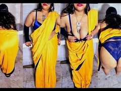 Shruti I Was a Maid and Started Fucking Me. Madam Came to Room