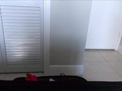 Naughty cougar POV breathtaking xxx video