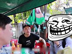 Bdsm, Velké kozy, Bukkake, Stříkání spermatu, Gaping, Masáž, Švédská rojka, Kozičky