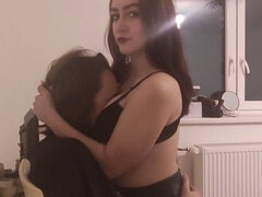 Bondage discipline sadomasochisme, Tsjechisch, Dominatie, Dominante vrouw