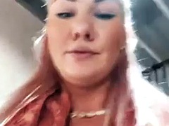 素人, 指いじり, オナニー, ハメ撮り, 公共, スウェーデン人, オッパイの, おもちゃ