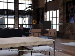 Τρισδιάστατο, Ινδιάνος