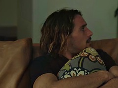 Piedi, Capellona, Sega, Hardcore, Baciando, Sedotta, Ragazza, Tette