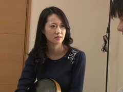 Asiatica, Tette grandi, Pompino, Sborrata, Gola profonda, Da dietro, Giapponese, Ragazza