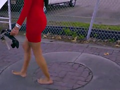 Amatoriale, Bambino, Tette grandi, Pompino, Macchina, Hardcore, Pubblico, Tette