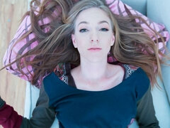 Culo, Bionda, Pompino, Dominazione, Sega, Hardcore, Leccata, Ragazza