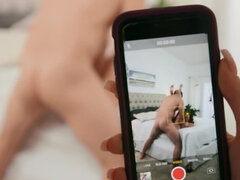 Μεγάλα βυζιά, Λατίνα, Γλείψιμο, Ώριμη γυναίκα, Πίρσινγκ, Μουνί, Τατουάζ, Έφηβος