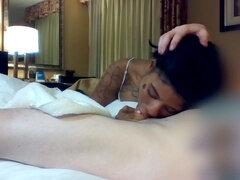 Černé, Ebenové, Dávení