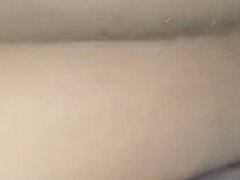 Amatéři, Bbw, Černé, Ženský, Homemade, Masturbace