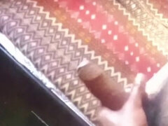 Handjob, Selbstgemacht, Indisch, Solo