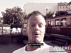 Leie, Grosse titten, Spermaladung, Deutsch, Mutti, Pov, Realität, Titten