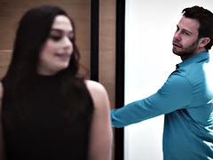 Mère que j'aimerais baiser