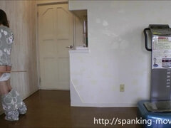 Ázsiai, Popó, Hatalmas hátsó, Hd, Házi készítésű, Nuni, Valóság, Fenekelés