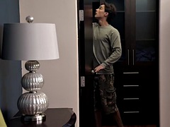 NextDoorStudios Im going to fuck this ass thief, bro!