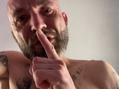 Stor kuk, Pappa, Dominans, Homosexuell, Hårig, Pov, Hans, Tonåring