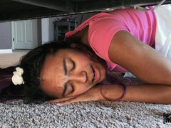 Stranded Teens. Help I'm Stuck!. Part 1