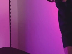 Επιβολή, Λατίνα, Δαντέλα, Χτύπημα