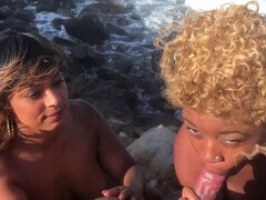 Nice Porsha Carrera and Don Whoe - blowjob sloppy movie - Suk My Dick