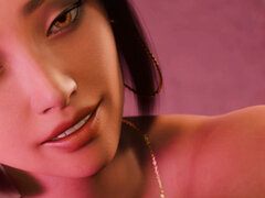 Ep6: Quickie Massage: Chantara - Seduction, Secrets, and a Critical Mistake