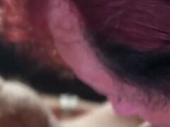 Amateur, Fetiche, Maduro, Transexual, Fumando, Solo, Medias largas