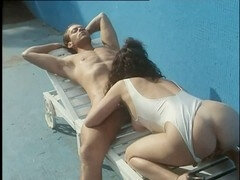 Velké péro, Kuřba, Italské, Retro, Zastaralé