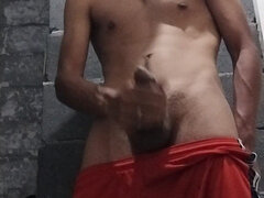 Σπιτικό, Αυνανισμός, Μεξικάνος, Μόνος