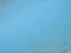 ビーチ, ブロンド, Hd, アウトドア