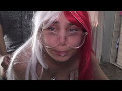 Amaterji, Rit, Velika rit, Fafanje, Par, Zunanji izliv, Očala, Latinka