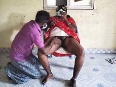 18 anos, Amador amadora, Da bunda para a boca, Por trás do pano, Bissexual, Beijar, Lambendo, Empregada