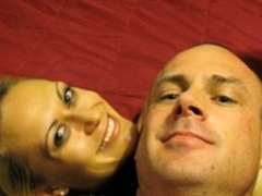 Enthousiasteling, Blond, Pijpbeurt, Interraciaal