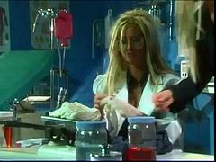 Blondin, Dildo, Homosexuell, Lesbisk, Leksaker