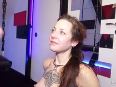 Suka, Kondóm, Creampie, Gangbang, Nemecké, Skupina, Hardcore, Natvrdo