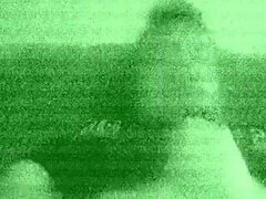 Enthousiasteling, Grote lul, Sperma shot, Huisgemaakt, Masturbatie, Realiteit, Alleen, Webcamera