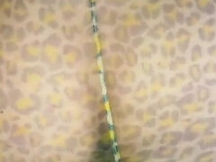 Obciąganie, Wytrysk, Mamuśka