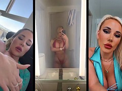 Anál, Kotě, Velké kozy, Blondýna, Kuřba, Dvojitá penetrace, Fetiš, Kozičky