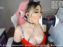 巨大, オッパイの