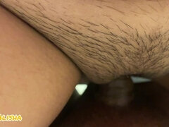 Ερασιτέχνης, Μεγάλος κώλος, Ζευγάρι, Παιχνίδι, Ινδιάνος, Ώριμη, Καβάλημα