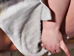 Amatööri, Iso kaunis nainen