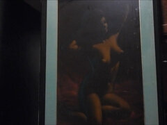 NUDE PAINTING POINT OF VIEW