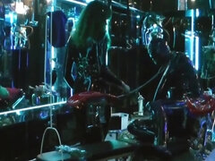 Bdsm, Femdom, Kondom, Slav