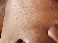 Ερασιτέχνης, Πίπα, Μελαχροινή, Λατίνα, Μουνί, Τατουάζ