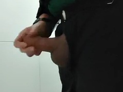 Arab, Monumentális dákó, Fekete, Összeállítás, Ondó fröcskölés, Kézimunka, Kőkemény, Maszti