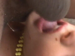 Amerikaner, Stor kukk, Blond, Kukk suging, Gruppesex, Gruppe, Naken, Orgie