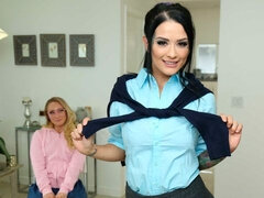 69, Kyssing, Slikking, Onani, Milf, Fitte, Stripping, Tattovering