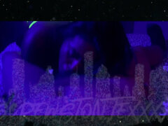 Amerikai, Hatalmas hátsó, Pár, Házi készítésű, Latin lány