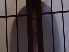 Amatør, Asiat, Bondage disciplin sadomasochisme, Janpansk, Ældre kvinde