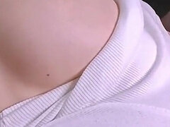 Fucked a Sexy Girl in the Throat Rough, Throatpie